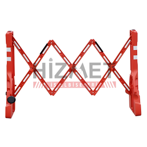 Standart Model 80 Gram İkaz Yeleği - Dilovası İş Elbiseleri
